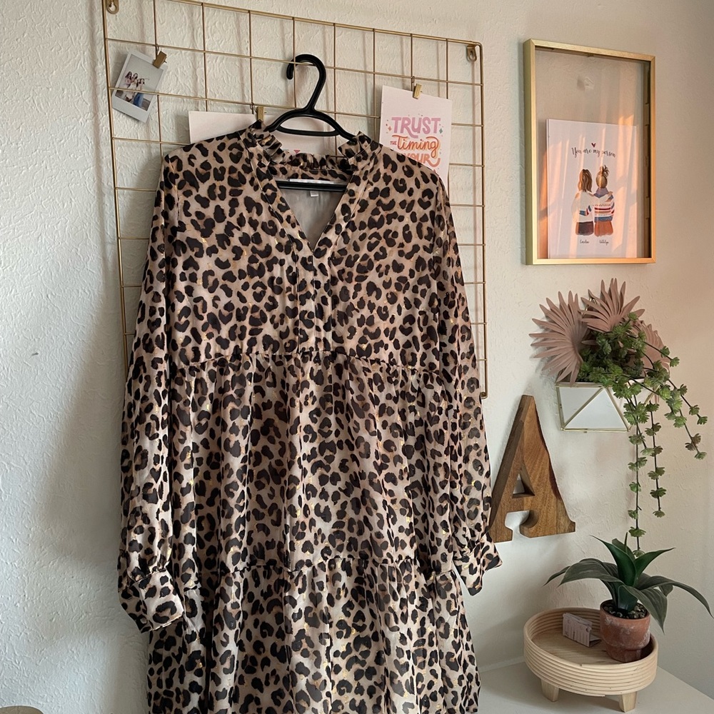 Karlie dress